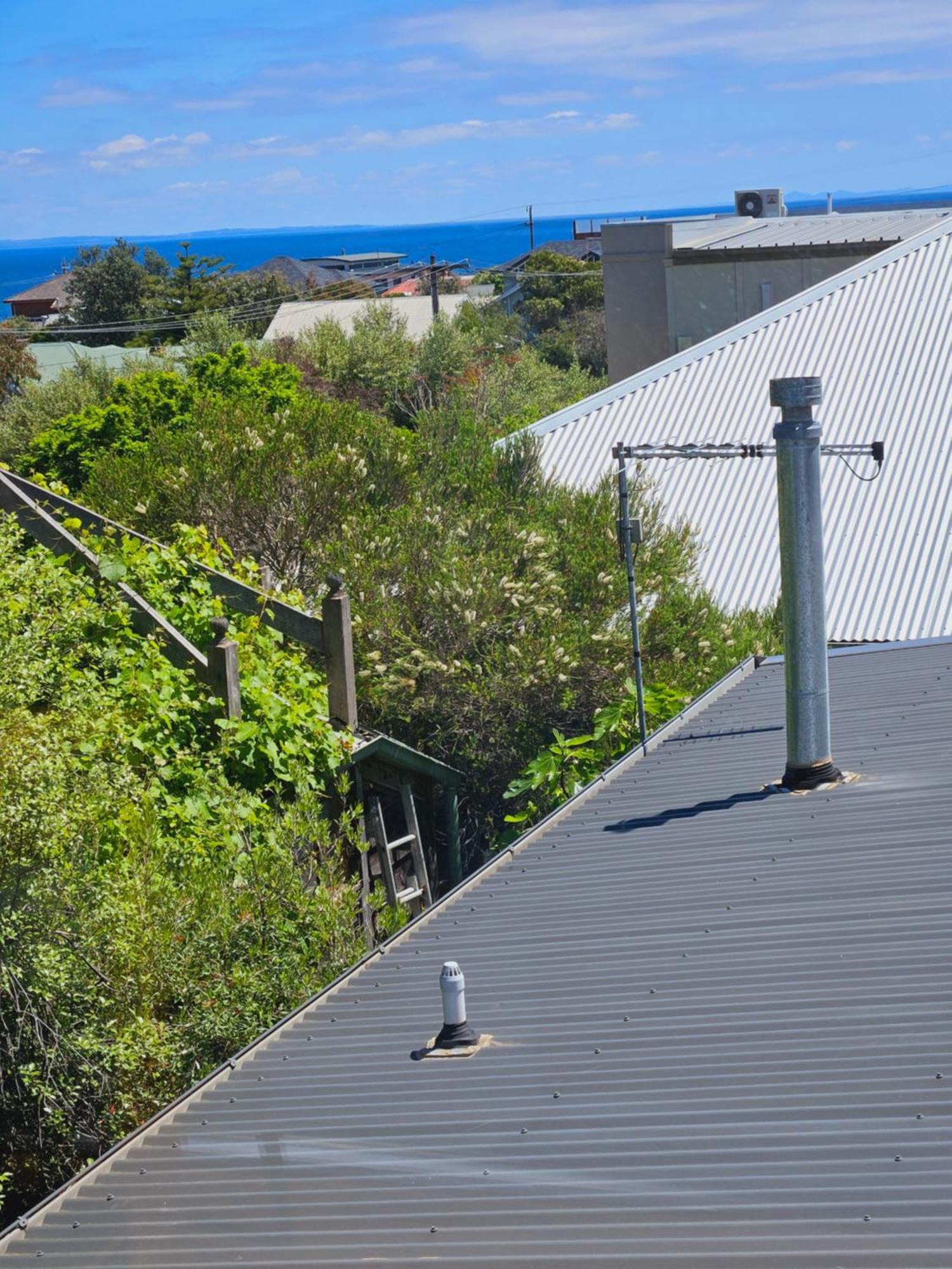 By The Seaside Hotel Mornington Exterior photo